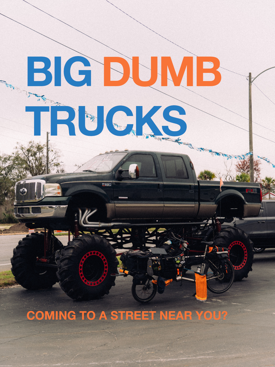 Big_Dumb_Trucks_Erik_Binggeser_Cover